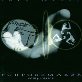 Album cover of Purpose Maker Compilation