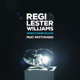Album cover of When It Comes To Love (feat. Patti Russo) (Remixes)