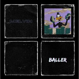 Album cover of Baller