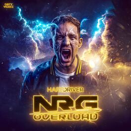 Album cover of NRG OVERLOAD