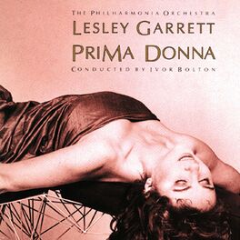 Album cover of Prima Donna