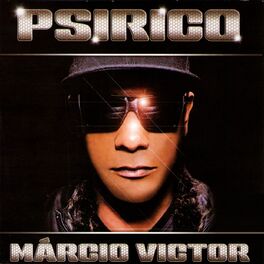 Album cover of Márcio Victor
