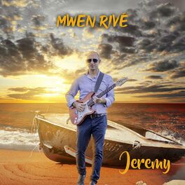 Album cover of Mwen Rivé