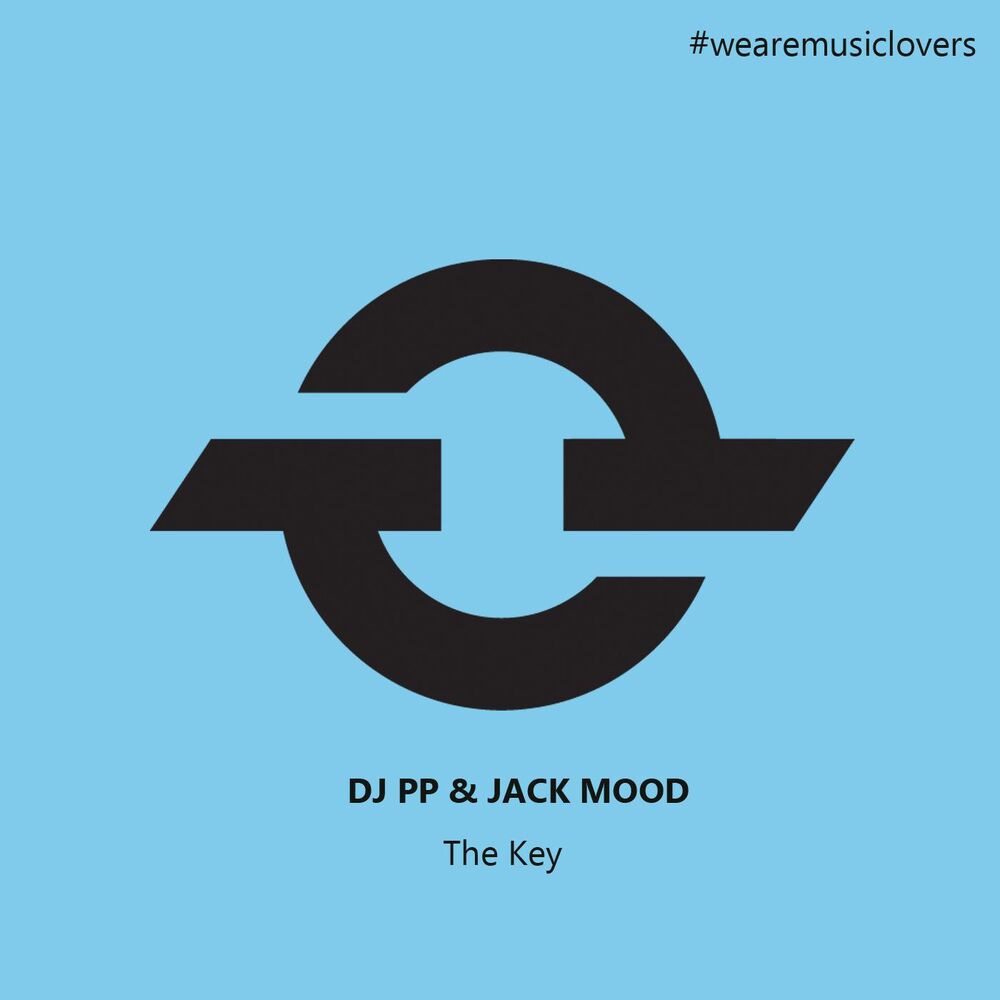 Mix pp. Project Joaco. DJ PP