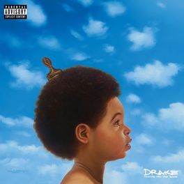 Album picture of Nothing Was The Same