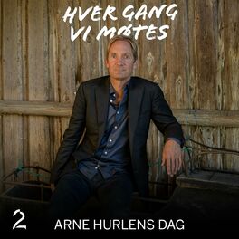 Album cover of Arne Hurlens dag (Sesong 11)
