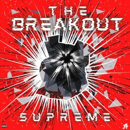 Album cover of The Breakout