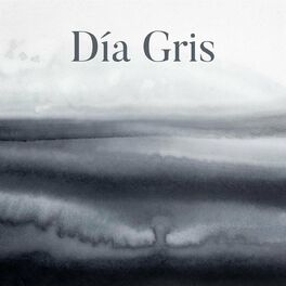Album cover of Día Gris