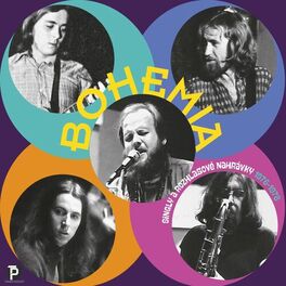 Album cover of Singly a rozhlasové nahrávky 1976-1978