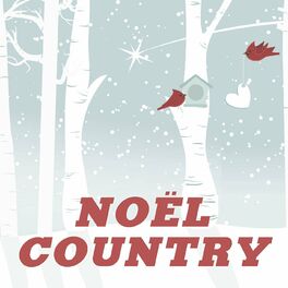 Album cover of Noël Country
