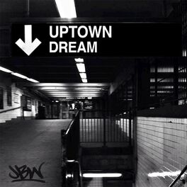 Album cover of Uptown Dream