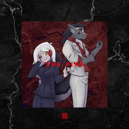 Album cover of The Fire