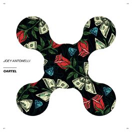 Album cover of Cartel
