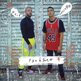 Album cover of Fanático