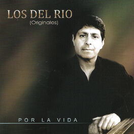 Album cover of Por la Vida