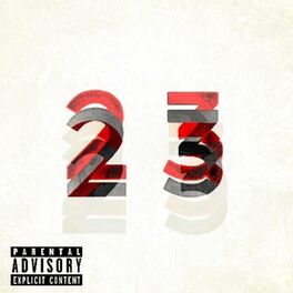 Album cover of 23 (feat. TerraNova)