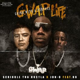 Album cover of G.W.A.P Life