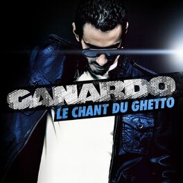 Album cover of Le Chant Du Ghetto