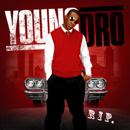 Album cover of RIP
