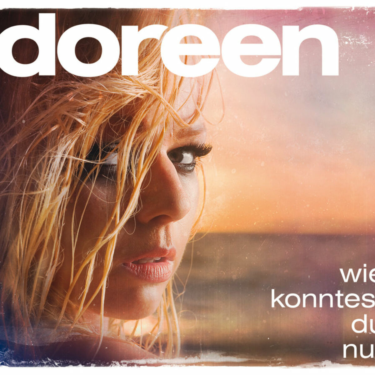 Doreen: albums, songs, playlists | Listen on Deezer