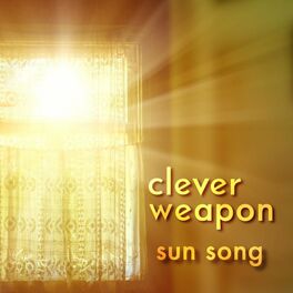 Album cover of Sun Song