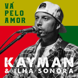Album cover of Vá Pelo Amor