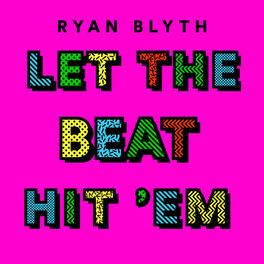 Album cover of Let the Beat Hit 'Em
