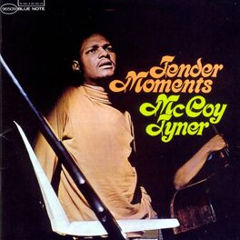 Album cover of Tender Moments (Remastered)