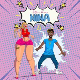 Album cover of Nina