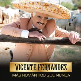Album cover of Más Romántico Que Nunca