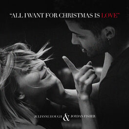 Album cover of All I Want For Christmas Is Love