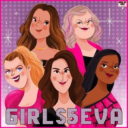 Album cover of Girls5Eva