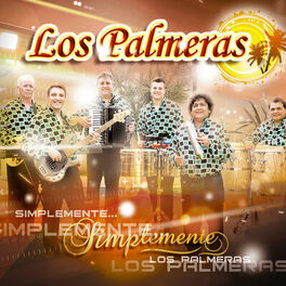 Album cover of Simplemente