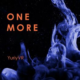 Album cover of One More