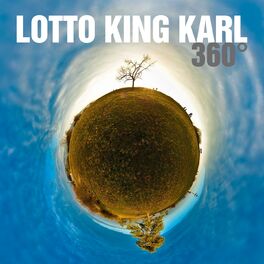 Album cover of 360 Grad