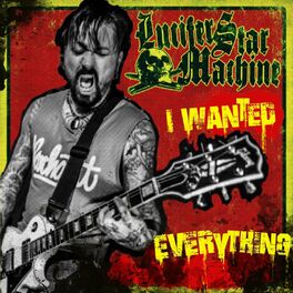 Album cover of I Wanted Everything