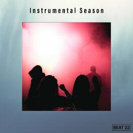 Album cover of Instrumental Season Beat 22