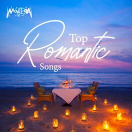 Album cover of Top Romantic Songs
