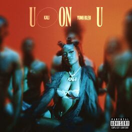 Album cover of UonU (feat. Yung Bleu)