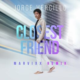 Album cover of Closest Friend (Remix)