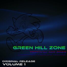 Green Hill Zone - Remastered 2021 - song and lyrics by Create Music  Produtions