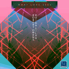 Album cover of What Love Sees EP