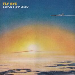 Album cover of Fly Bye