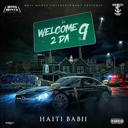 Album cover of Welcome 2 Da 9