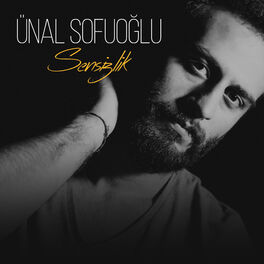 Album cover of Sensizlik