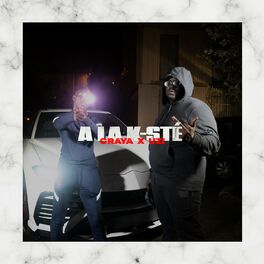 Album cover of A la K-Sté