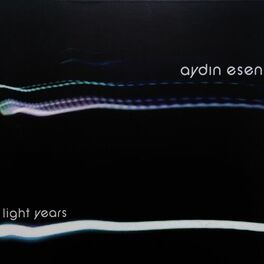 Album cover of Light Years