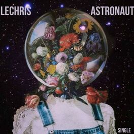 Album cover of Astronaut
