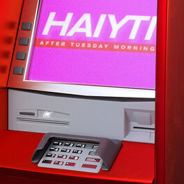 Album cover of ATM