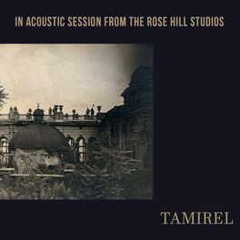 Album cover of In Acoustic Session From The Rose Hill Studios